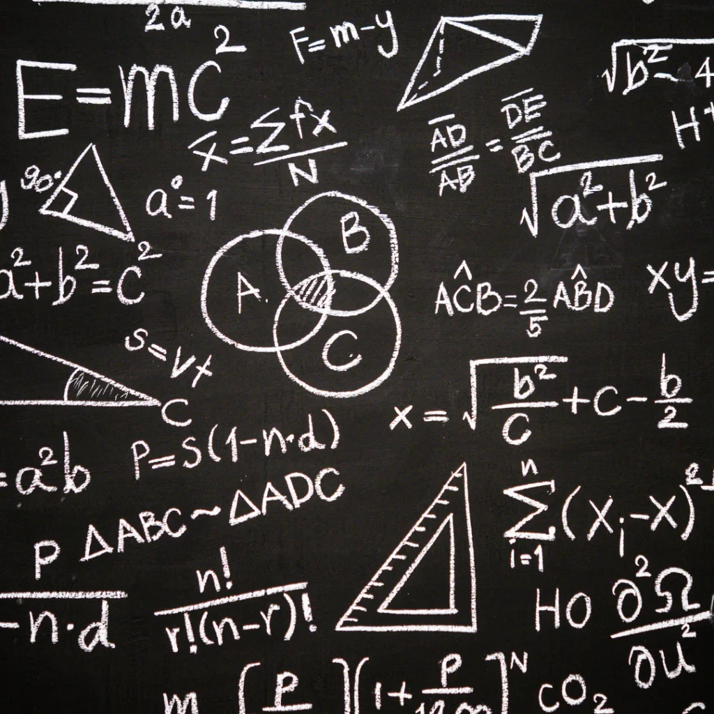 Mejora en Matemáticas: Asesorías Online